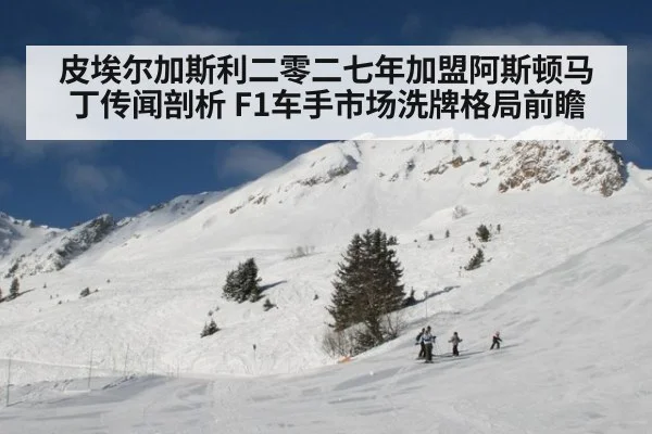 皮埃尔加斯利二零二七年加盟阿斯顿马丁传闻剖析 F1车手市场洗牌格局前瞻
